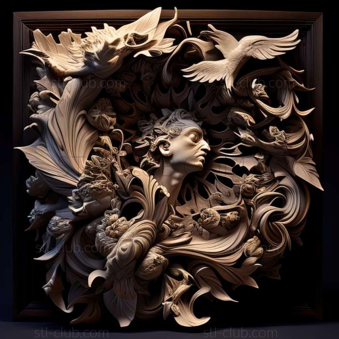 Mat Collishaw